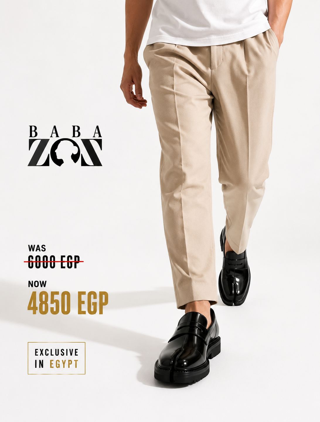 Tabi Loafer Shoes 2